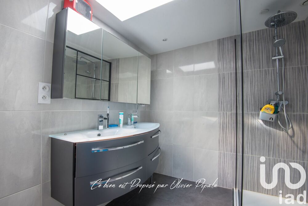 � vendre  Appartement Angers (49100)