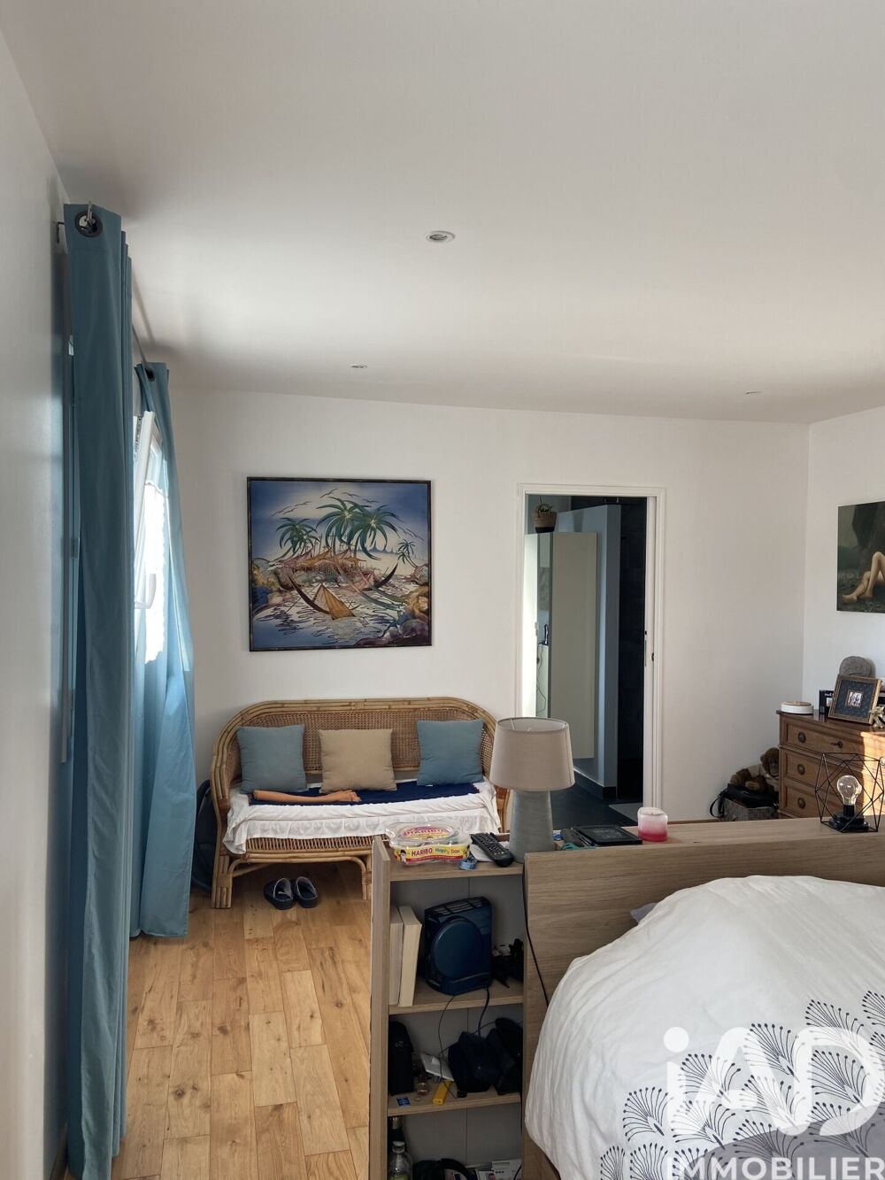 Vente Maison Vente Maison/villa 8 pièces Saint-barthélemy