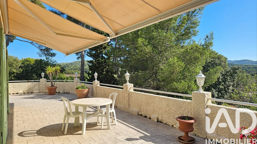 Vente Maison/villa 9 pièces
