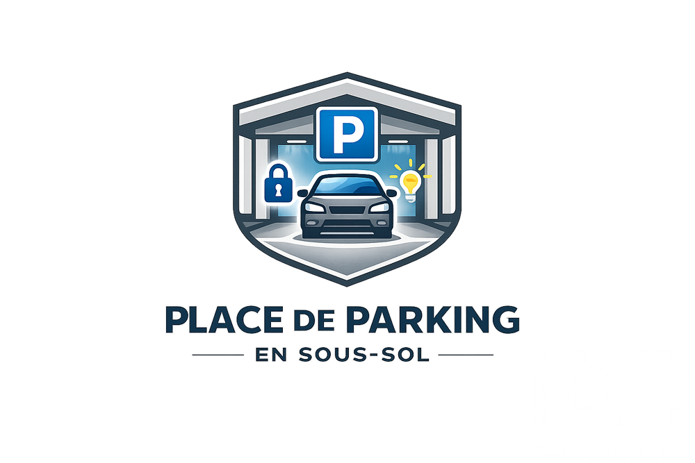Vente Parking/Garage Vente Parking Créteil