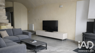  Maison à vendre 5 pièces 119 m²