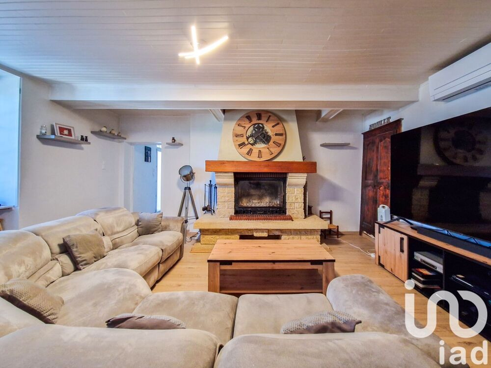 Vente Maison/villa 8 pièces
