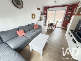  Maison à vendre 5 pièces 94 m²