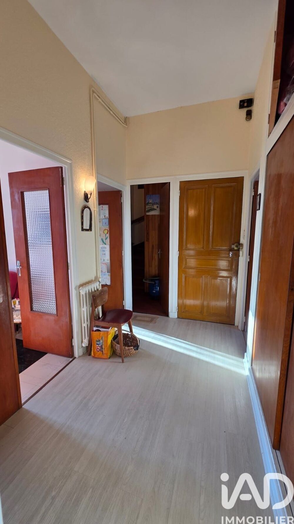 Vente Maison de ville 11 pièces