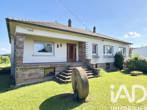   Vente Maison Maison - 4 pi�ce(s) - 141 m�
