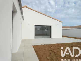  Maison 6 pi�ces 149 m� Chauray