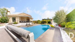  Maison à vendre 7 pièces 191 m²