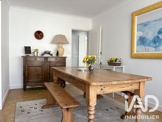  Appartement à vendre 5 pièces 94 m²