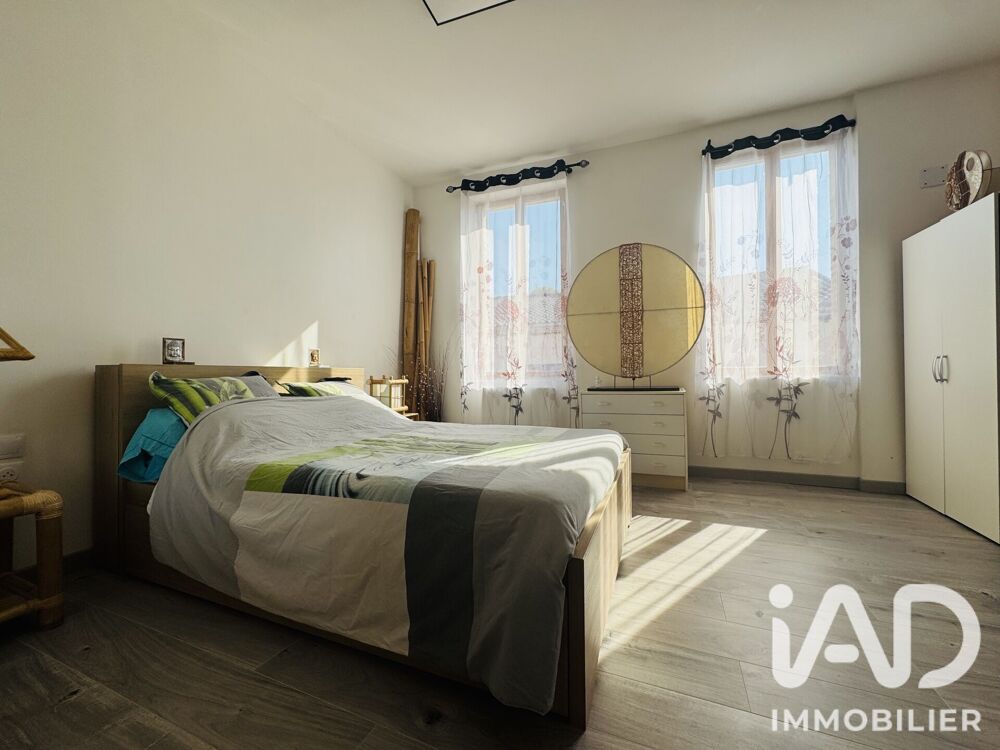 Vente Maison Vente Maison de ville 5 pièces Espalais