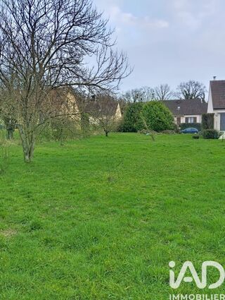  Terrain à vendre 839 m²