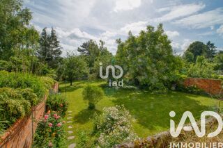  Maison � vendre 7 pi�ces 132 m�