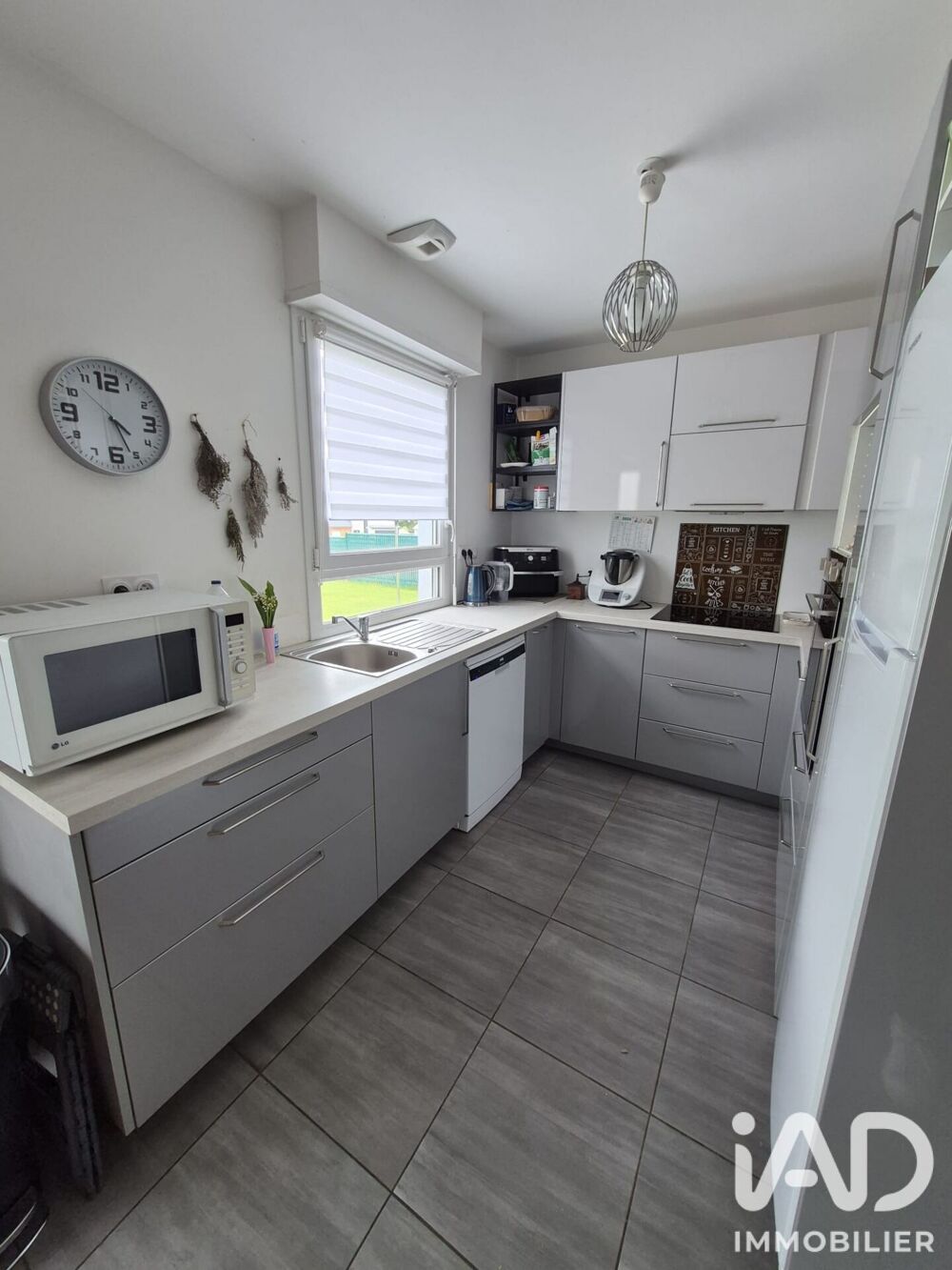 Vente Maison Vente Maison/villa 4 pièces La vicomté-sur-rance