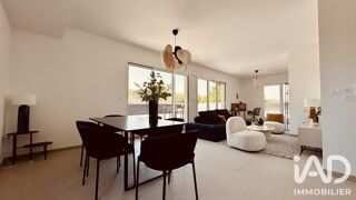  Appartement à vendre 4 pièces 124 m²