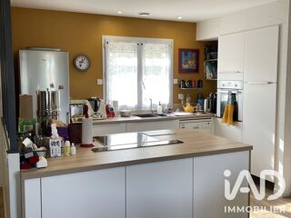  Maison à vendre 5 pièces 107 m²