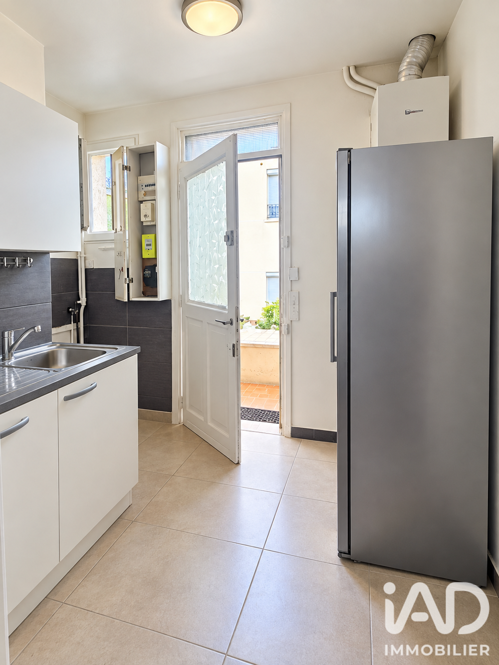 Vente Maison Vente Maison de ville 3 pièces Livry-gargan
