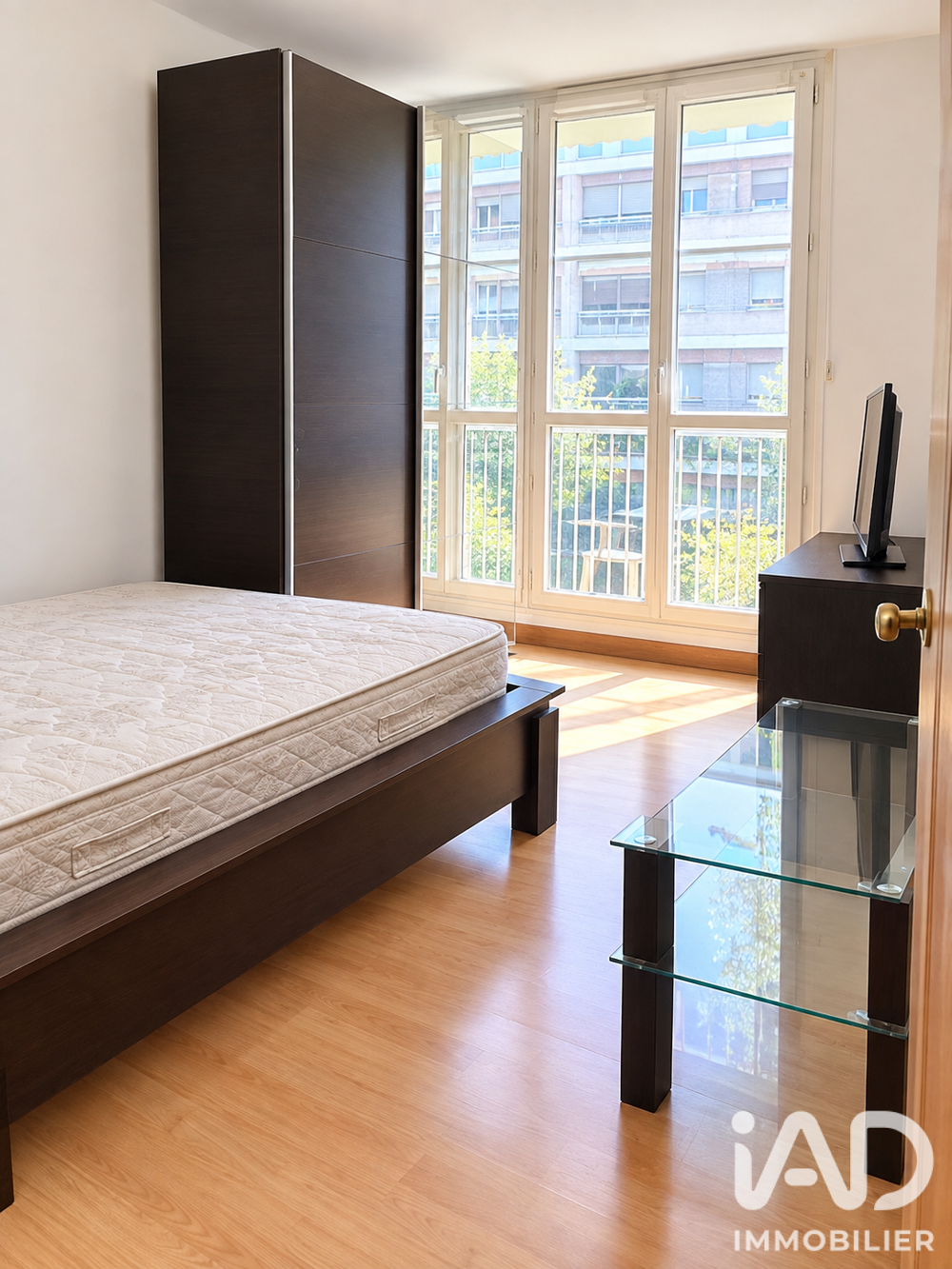 Vente Appartement Vente Appartement 3 pièces Sarcelles