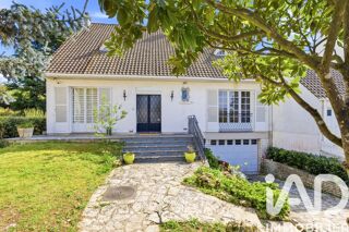  Maison à vendre 8 pièces 159 m²
