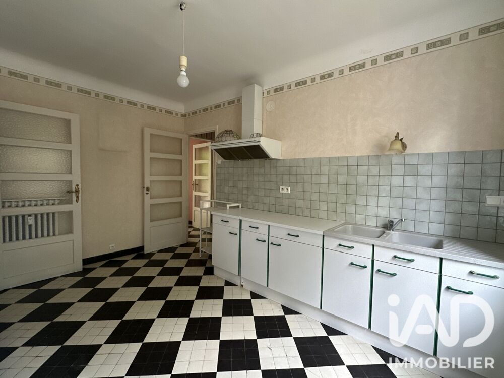 Appartement – Aubenas - Plus