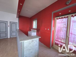  Maison à vendre 3 pièces 100 m²