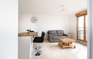  Appartement à louer 2 pièces 47 m²