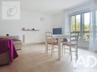  Appartement � vendre 3 pi�ces 66 m�