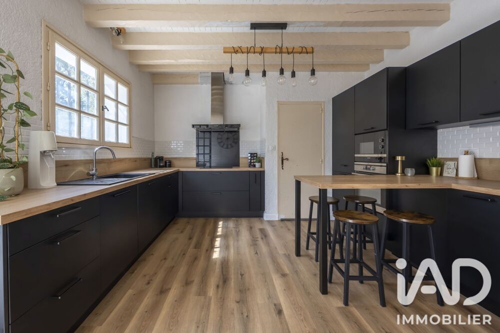 à vendre  Maison Messanges (40660)