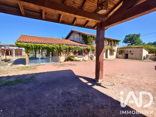 Maison à vendre 7 pièces 191 m²