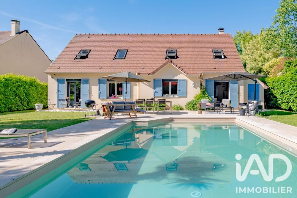 à vendre  Maison Étiolles (91450)