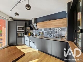  Appartement à vendre 4 pièces 93 m²