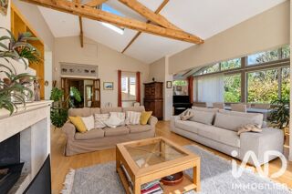  Maison à vendre 9 pièces 210 m²