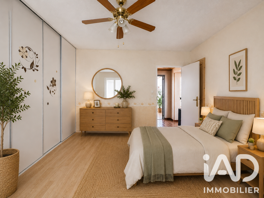 Vente Maison de ville 4 pièces