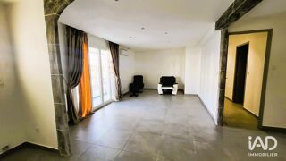  Appartement � vendre 3 pi�ces 77 m�
