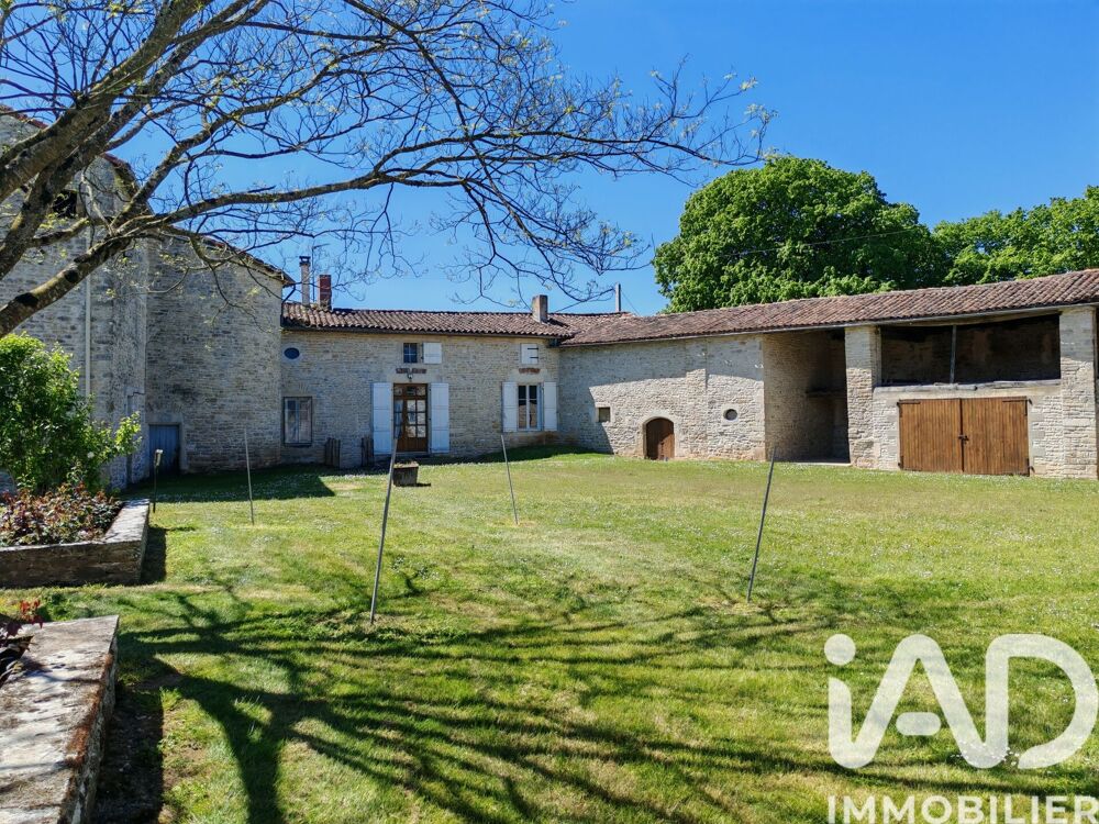 Vente Maison/villa 6 pièces