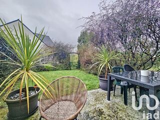  Appartement � vendre 3 pi�ces 61 m�