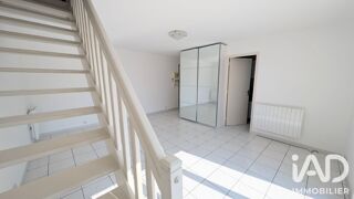  Appartement à vendre 2 pièces 43 m²