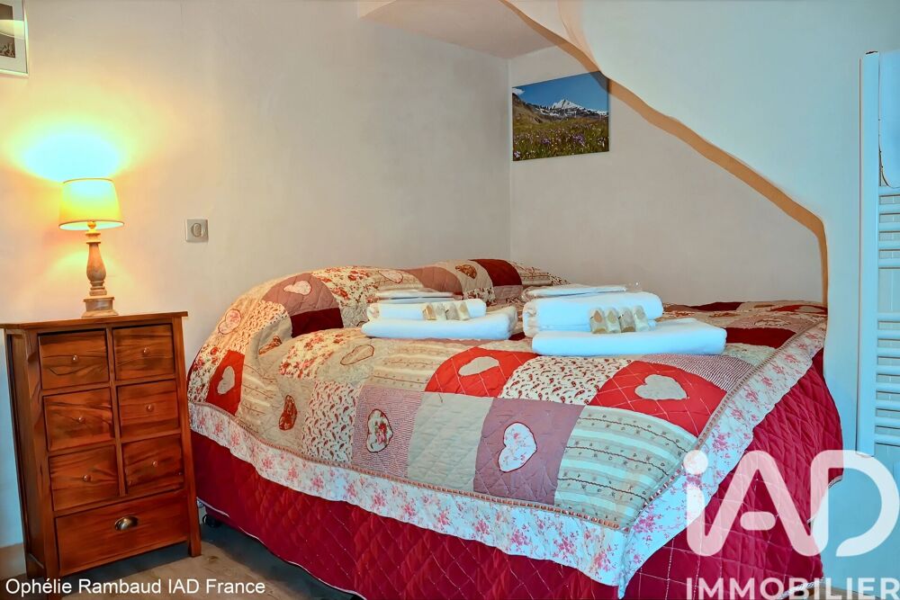 � vendre  Maison Sainte-Foy-Tarentaise (73640)