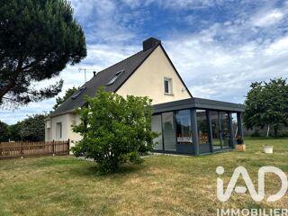  Maison à vendre 5 pièces 96 m²