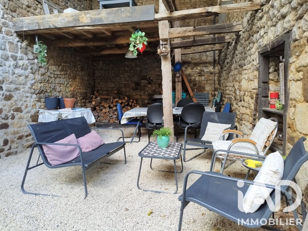 Vente Maison/villa 3 pièces