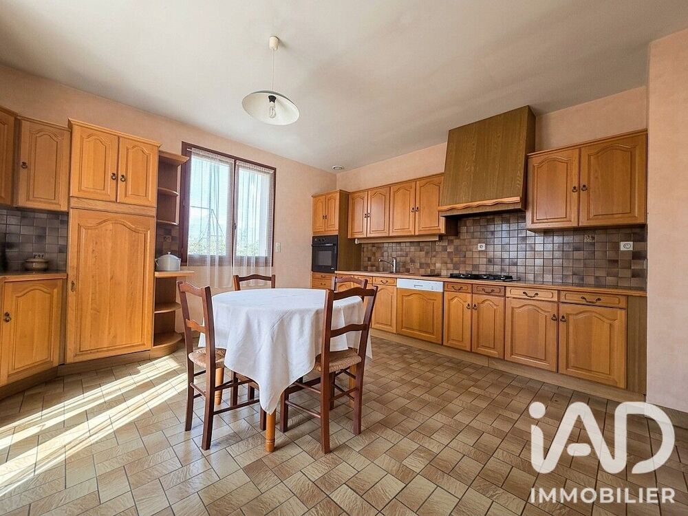 Vente Maison Vente Maison/villa 5 pièces Valady