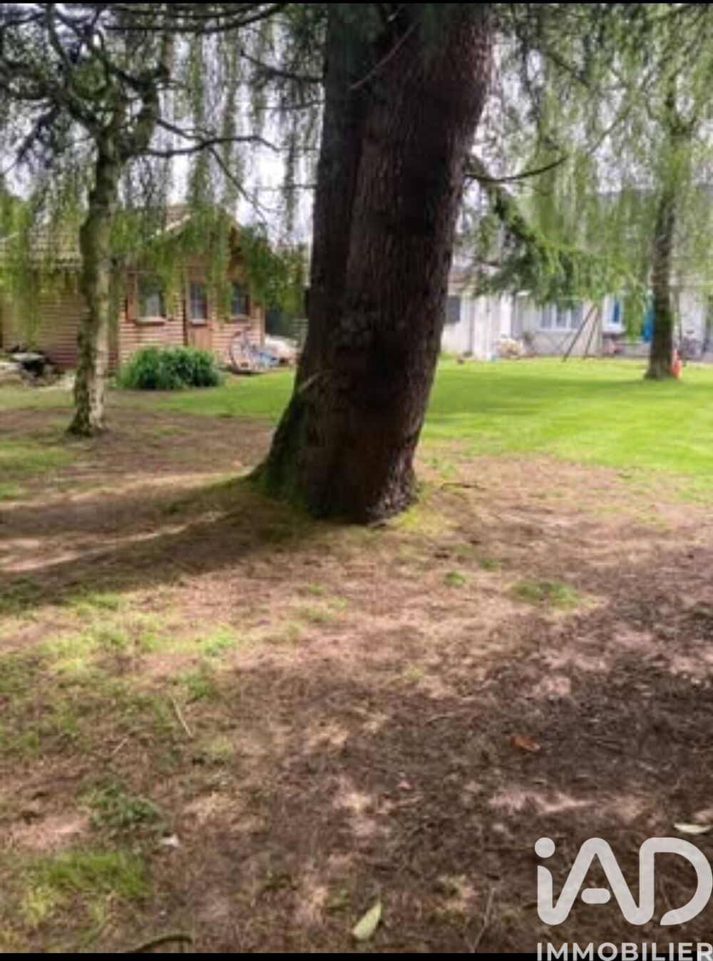 Vente Maison de village 7 pièces