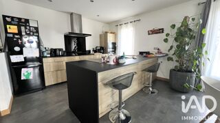 Vente Maison Vente Maison/villa 6 pièces Margueron