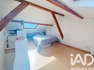  Maison à vendre 3 pièces 59 m²