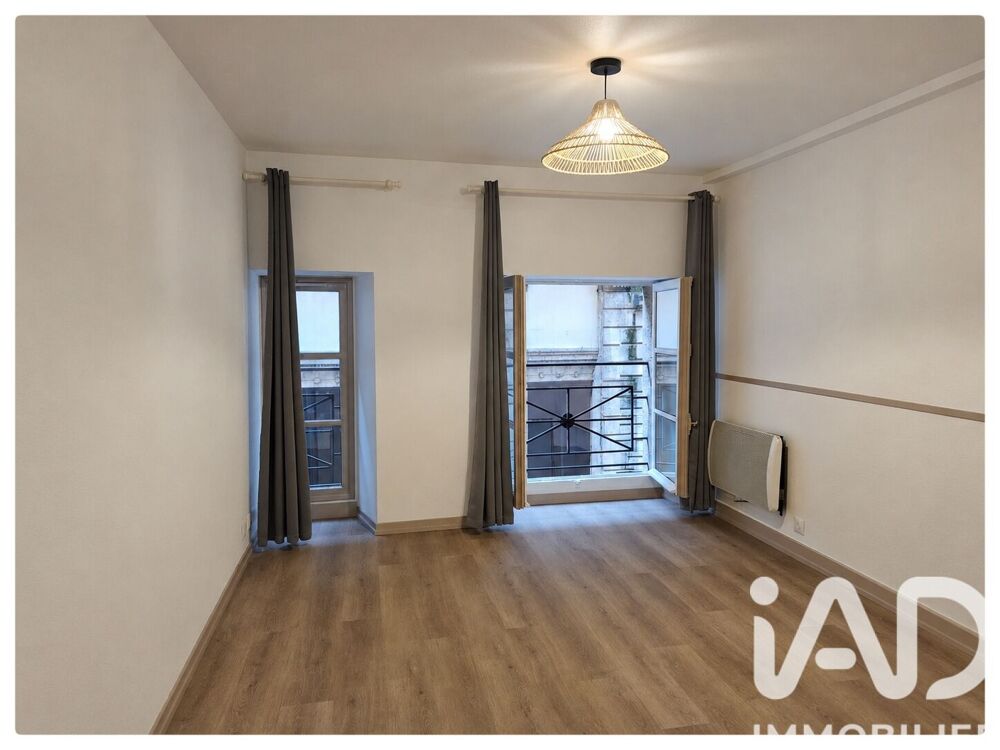 Vente Appartement Vente Studio 1 pièce Bordeaux