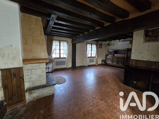  Maison à vendre 4 pièces 100 m²
