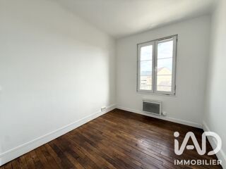  Appartement à vendre 3 pièces 45 m²