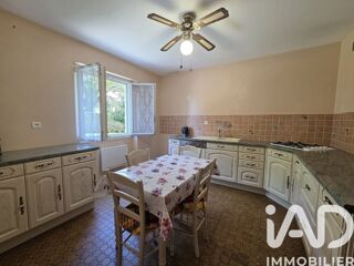  Maison à vendre 5 pièces 132 m²