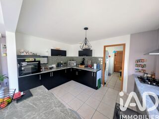  Maison à vendre 6 pièces 126 m²