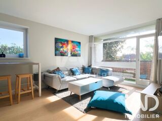  Appartement à vendre 4 pièces 113 m²