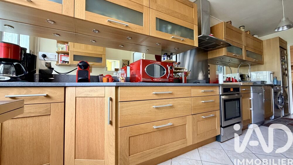 Vente Appartement Vente Appartement 4 pièces Corbeil-essonnes
