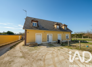  Maison à vendre 8 pièces 223 m²